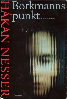 Borkmanns punkt : kriminalroman